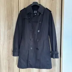BURBERRY BLACK LABEL トレンチコート　L