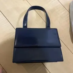 アニエスベーVOYAGE ハンドバッグのサムネイル