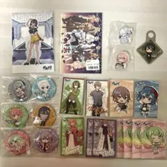 めめ村　まとめ売り　バラ売り可 めめ村 グッズ まとめ売り - メルカリ