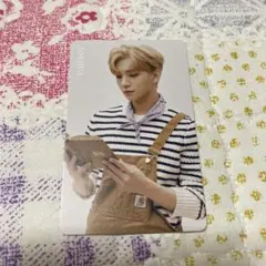 SEVENTEEN An Ode HMV トレカ ジョシュア