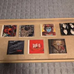 SHOW-YA CD11枚まとめ売り Yahoo!オークション -「SHOW-YA CD」の落札相場・落札価格