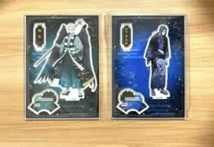 WIND BREAKER ウィンブレ百鬼夜行アクリルスタンド 梅宮一 杉下京太郎