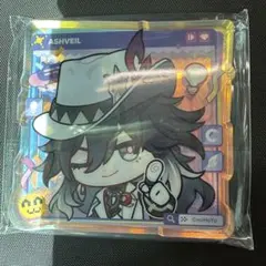 崩壊スターレイル スタレ アニメイト 特典 ちびキャラマグネット 不死