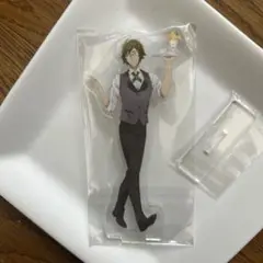 アイドリッシュセブン 二階堂大和 アクスタ