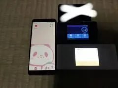 まとめ売り スマートフォン、モバイルWi-Fi