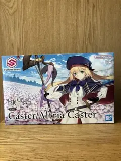 30MS アルトリア・キャスター プラモデル 新品未開封