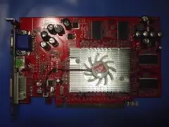 MR-Board30 ATI製ビデオボード R92DV MR-Board30 ATI製ビデオボード R92DV - メルカリ