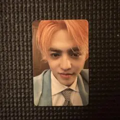 SEVENTEEN spill the feels エスクプス