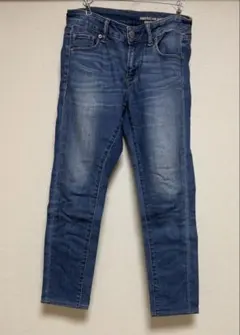 AMERICAN HOLIC スキニーデニム NEW STANDARD