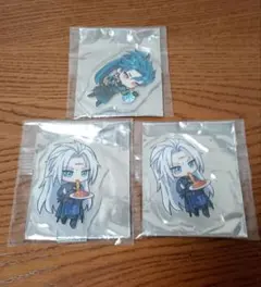 鳴潮　忌炎　グッズ　まとめ売り 鳴潮 キーホルダー 忌炎 – favop.