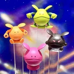 ハロ、ピンクハロちゃん・オレンジハロちゃん（SEED）、サイコハロ（Gジェネ）