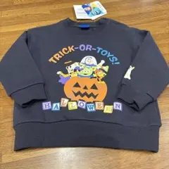 90cm トレーナー