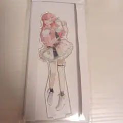 プロセカ 5周年感謝祭 アクスタ 桃井愛莉