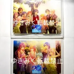 羽プロくじ　軌跡シリーズ　20周年記念くじ　第八弾　アクリルプレート　閃の軌跡Ⅳ