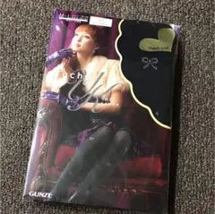 タイツ Tuche UNO KANDA ブラック