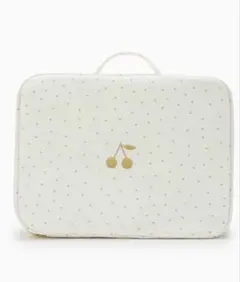 ♡ネット完売品♡Bonpoint ボンポワン バニティ バリース Mサイズのサムネイル