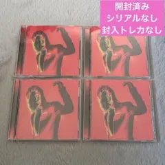 YUTA Depth 通常盤 4枚セット