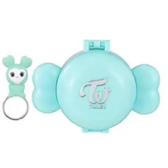 TWICE LOVELYS ガチャガチャ