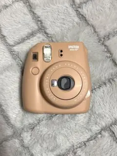 FUJIFILM instax mini 11 ベージュ 本体