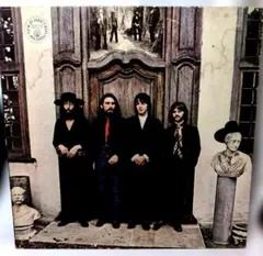 The Beatles☆中古2LPブート盤「ビートルズ～Hey Julian」 - メルカリ