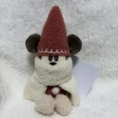 ディズニークリスマス2025 リルリンリン　あかいろのサムネイル