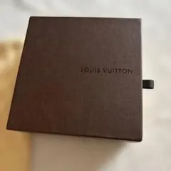 ルイヴィトン空箱