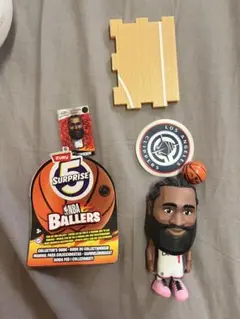 2026年最新】NBA ballers ハーデンの人気アイテム - メルカリ