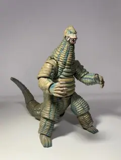 ウルトラアクト　レッドキングのサムネイル