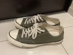 CONVERSE ALL STAR チャックテイラー ct70 オリーブ