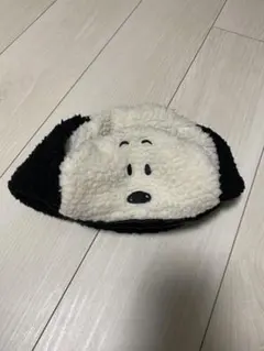 ボア フライトキャップ 54cm