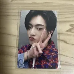 TREASURE ハルト トレカ ラキドロ 日本アルバム タワレコ