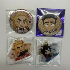 鬼滅の刃 ナンジャタウン セット