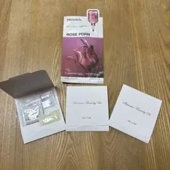 DR.CI:LABO スキンケア & メディヒール エッセンシャルマスク　セット