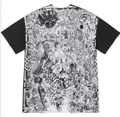supreme 24fw willow tee 白 L 新品未使用 タグ付き - メルカリ
