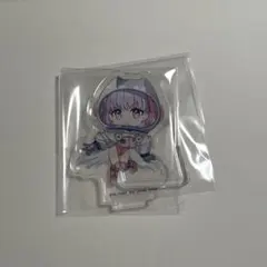 FGO Fate 一番くじ I賞 きゅんキャラ アクリルスタンド BBコスモ