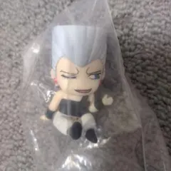 肩ズンFig. ジョジョの奇妙な冒険　ポルナレフ イギー