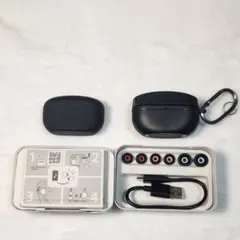 WF-1000XM5 SONY ケース付き