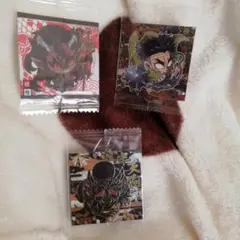 鬼滅の刃ウエハース