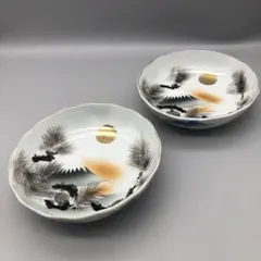 新品 2箱セット 宮内庁御用達 十四代 辻常陸製 金彩双亀寿 平安盃 酒器杯 新品 2箱セット 宮内庁御用達 十四代 辻常陸製 金彩双亀寿 平安盃 酒器
