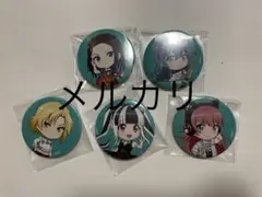 けいおん 中野梓 缶バッジ 限定デカバッチ けいおん! 中野梓 缶バッジ - メルカリ