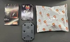 BLOKEES 群星版 第６弾　仮面ライダークウガ　グローイングフォーム