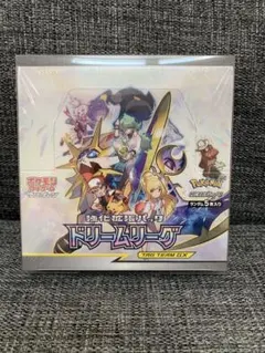 2026年最新】ドリームリーグ パック 未開封の人気アイテム - メルカリ