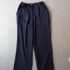 LEONARD カジュアルパンツ M 9125