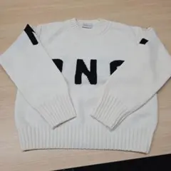 ★只今値下中★MONCLER　セーター