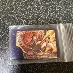 ポケモンフレンダ　グラードン