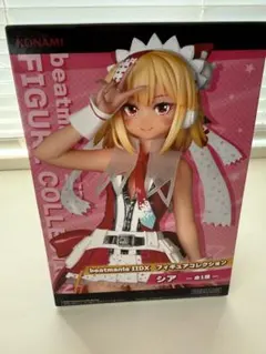 2026年最新】beatmania ⅡDX フィギュアコレクション シアの人気