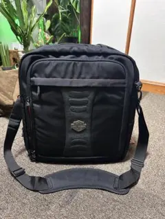 【正規品】Harley-Davidson ノートPCバッグ / ビジネスバッグ
