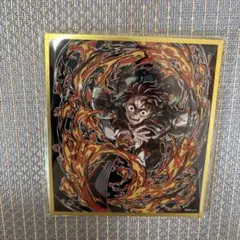 鬼滅の刃 劇場版 無限城編 アクリル色紙　竈門炭治郎