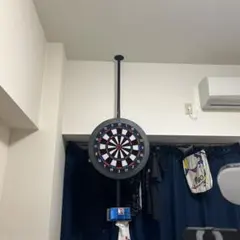 DARTS Live Home ボート+スタンド込み - メルカリ