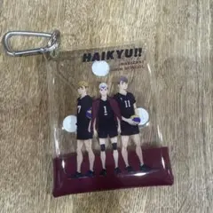 ハイキュー 稲荷崎高校